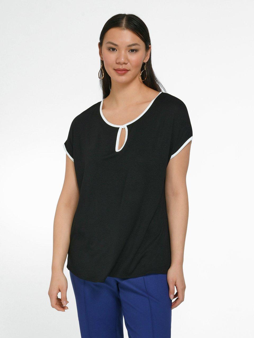 Anna Aura - Le T-shirt coupe droite