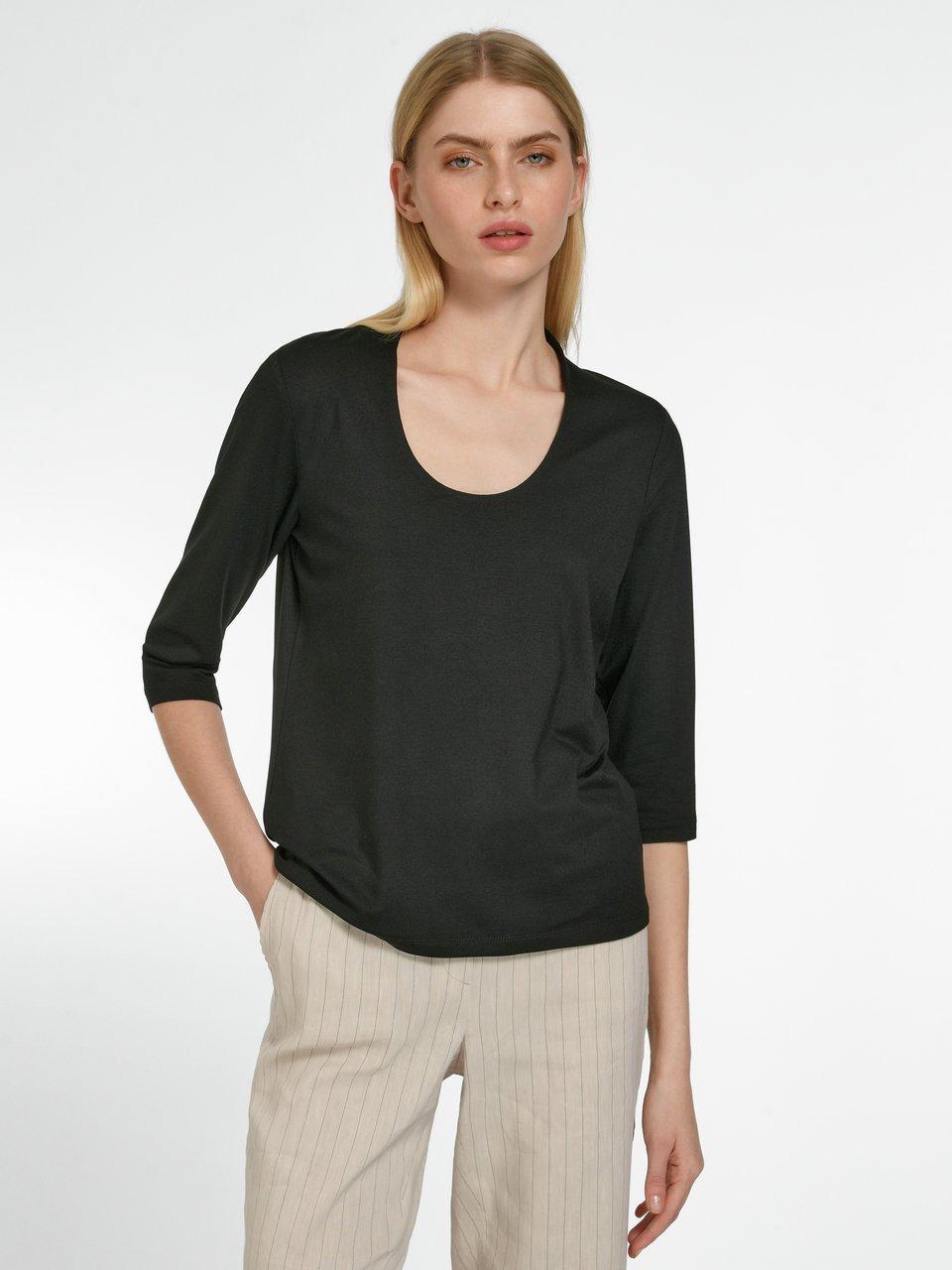 Uta Raasch - Shirt mit 3/4-Arm