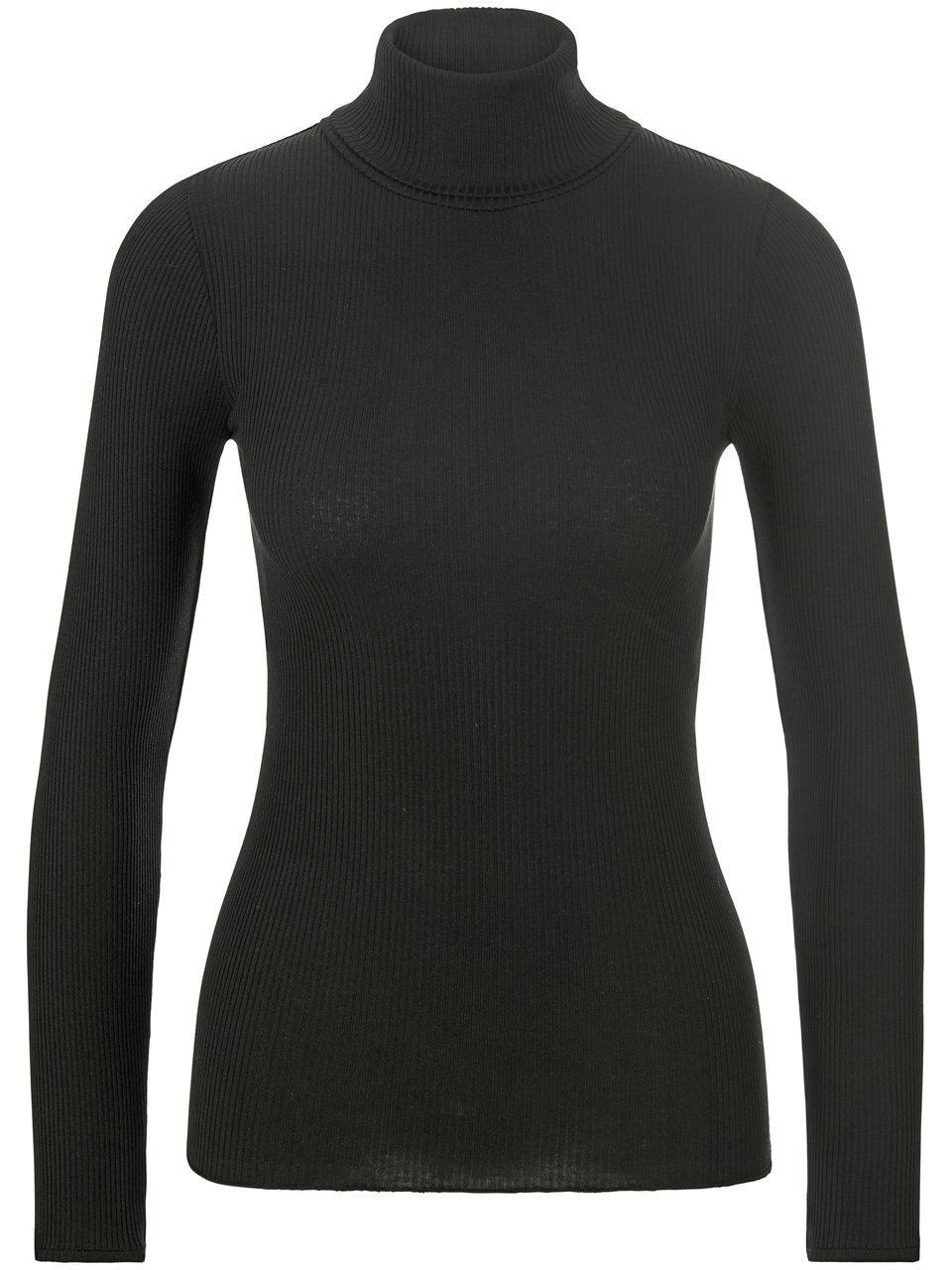 Rosemunde Pullover Van zwart