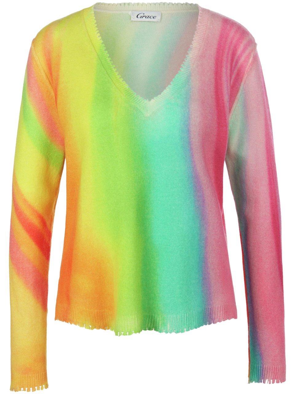 Trui Van Grace multicolour