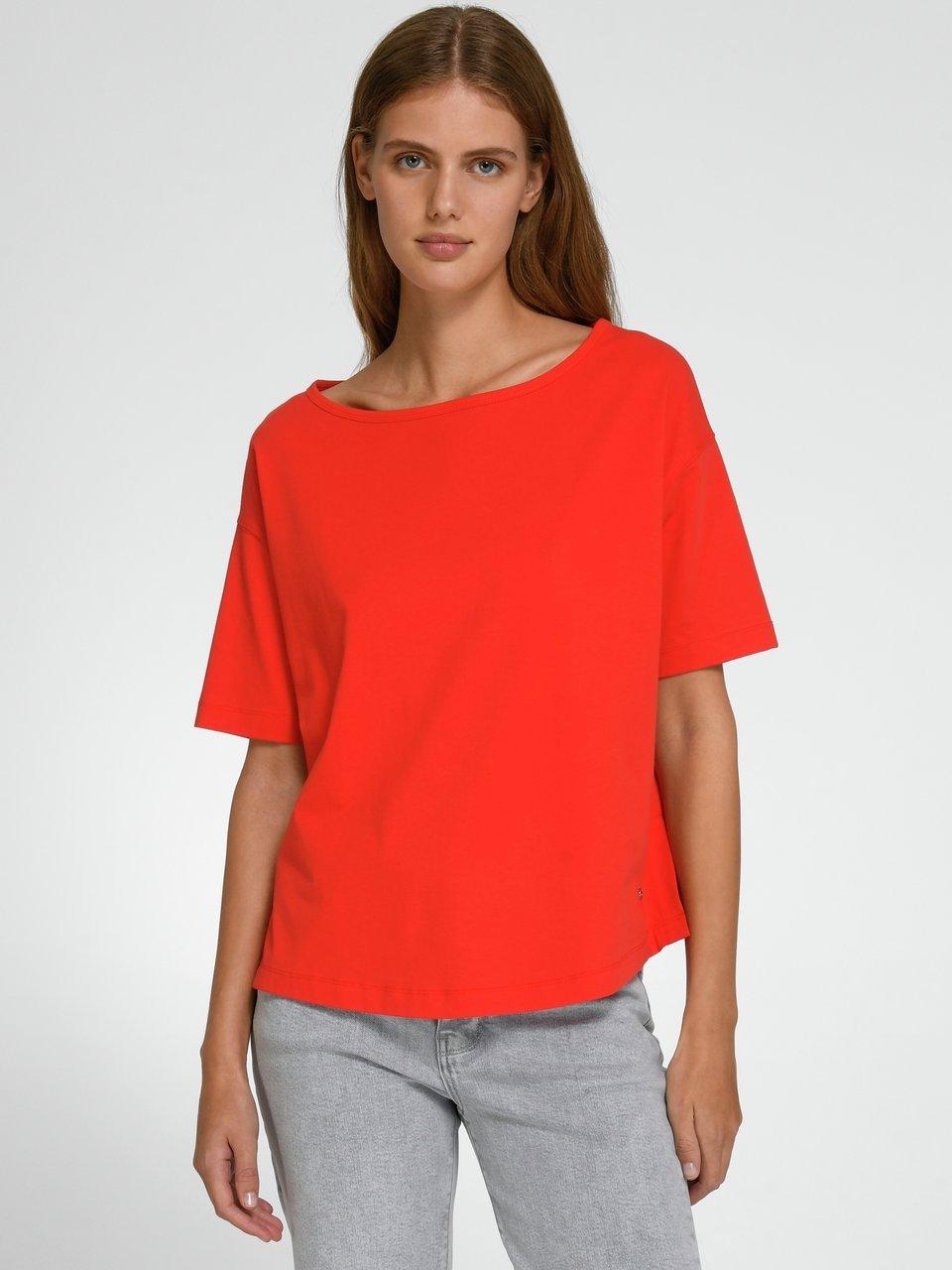DAY.LIKE - Shirt mit 1/2-Arm