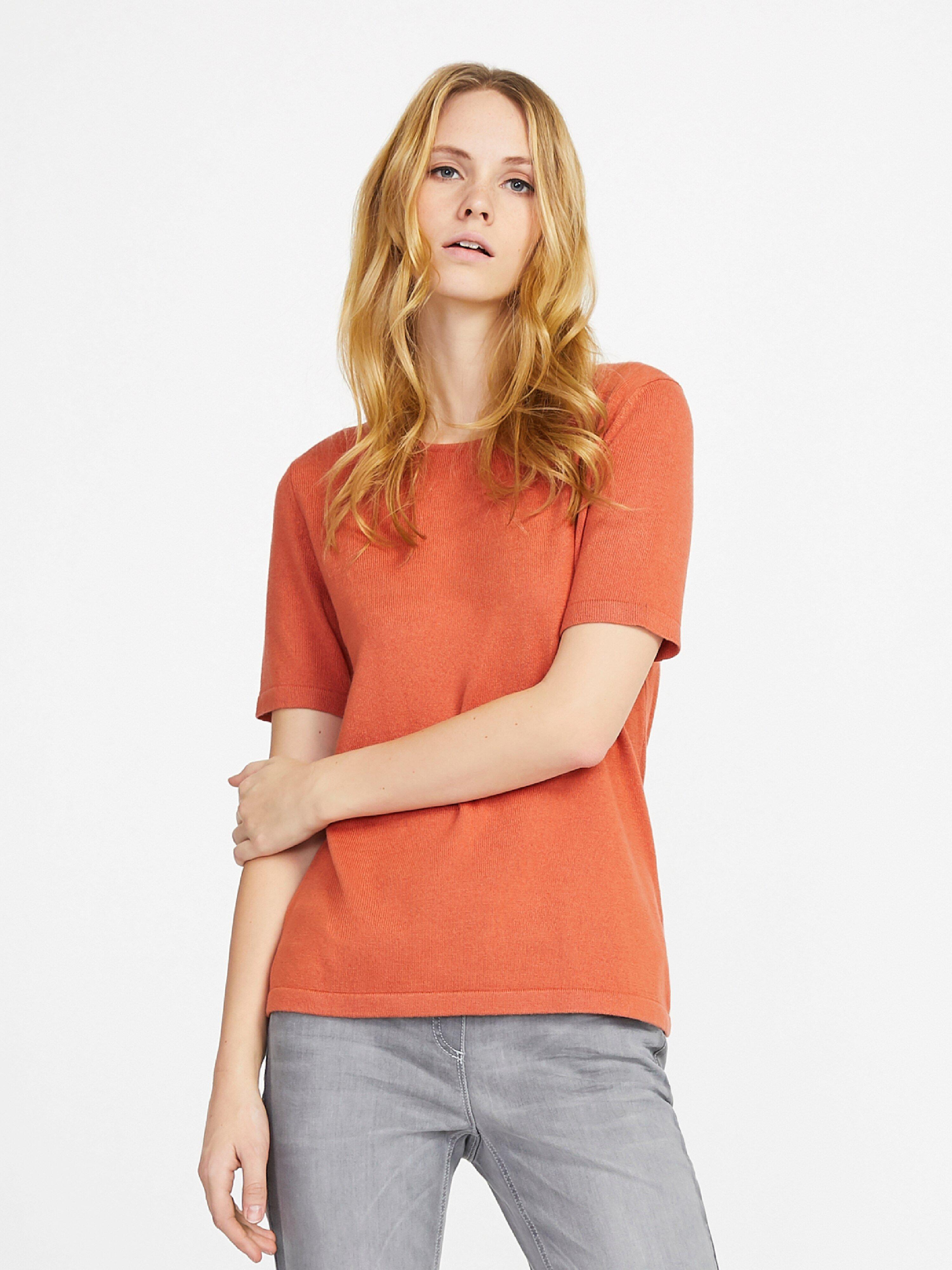 silk jumper womens