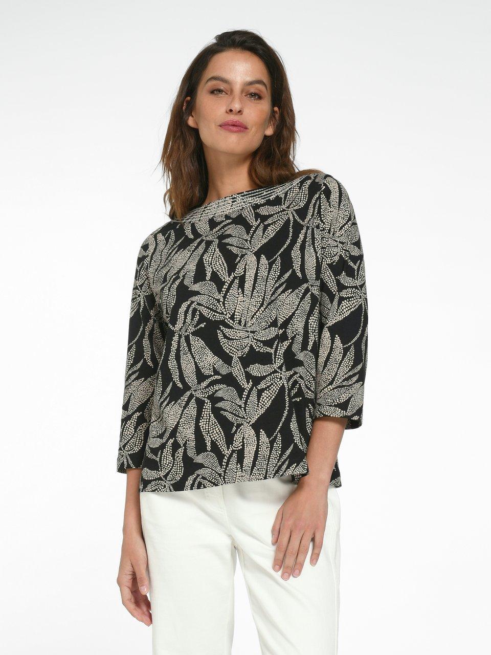 Green Cotton - Shirt Maja van 100% katoen
