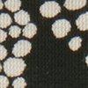 zwart/naturel-801636