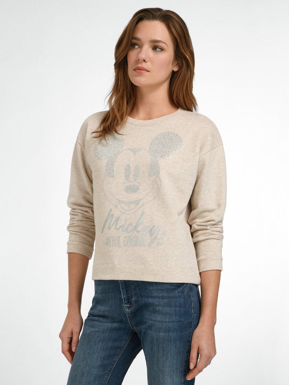 Princess goes Hollywood - Sweatshirt