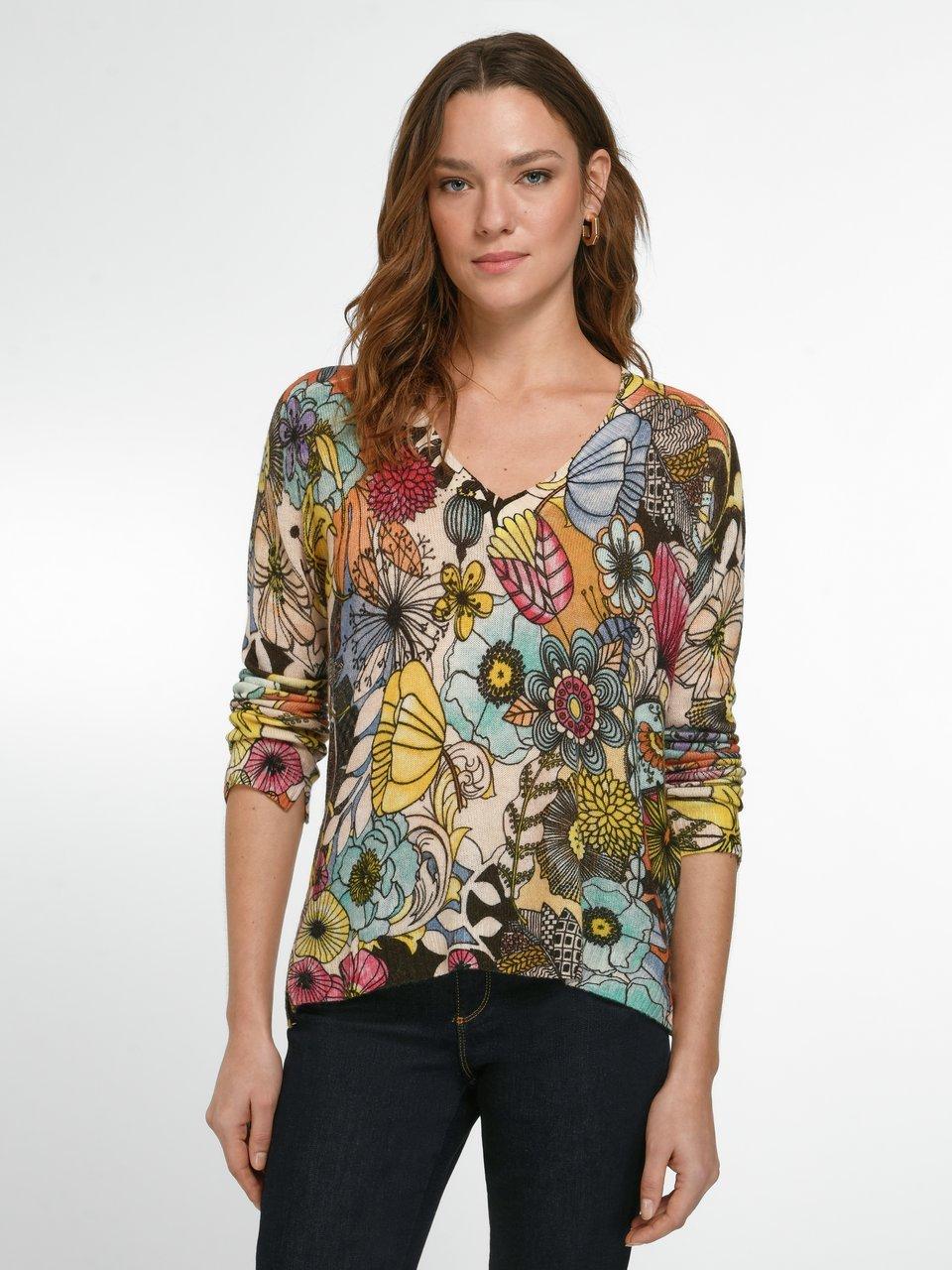 Princess goes Hollywood - Le pull