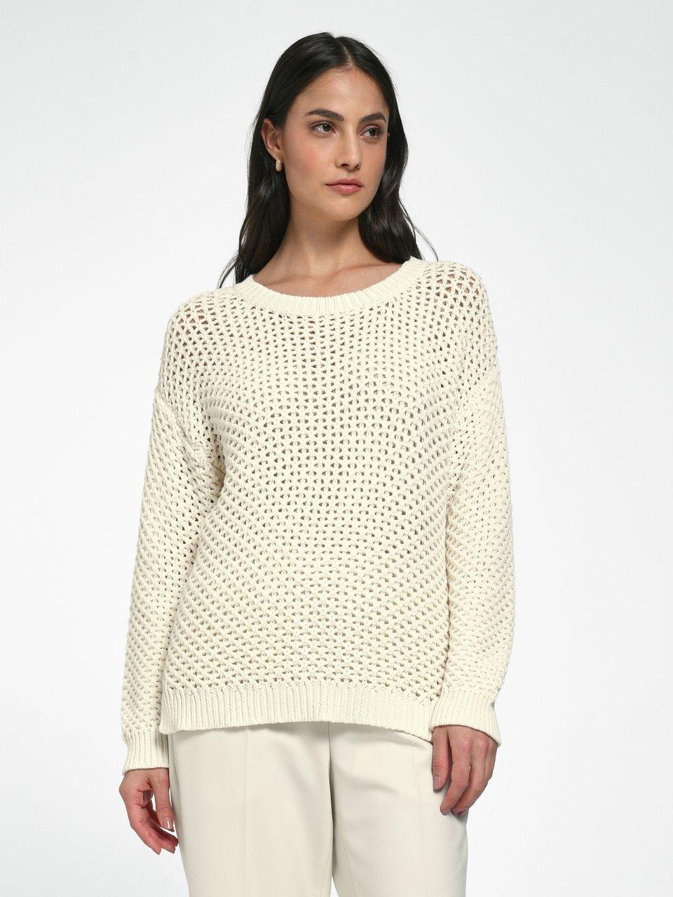 Laura Biagiotti Roma - Rundhals-Pullover