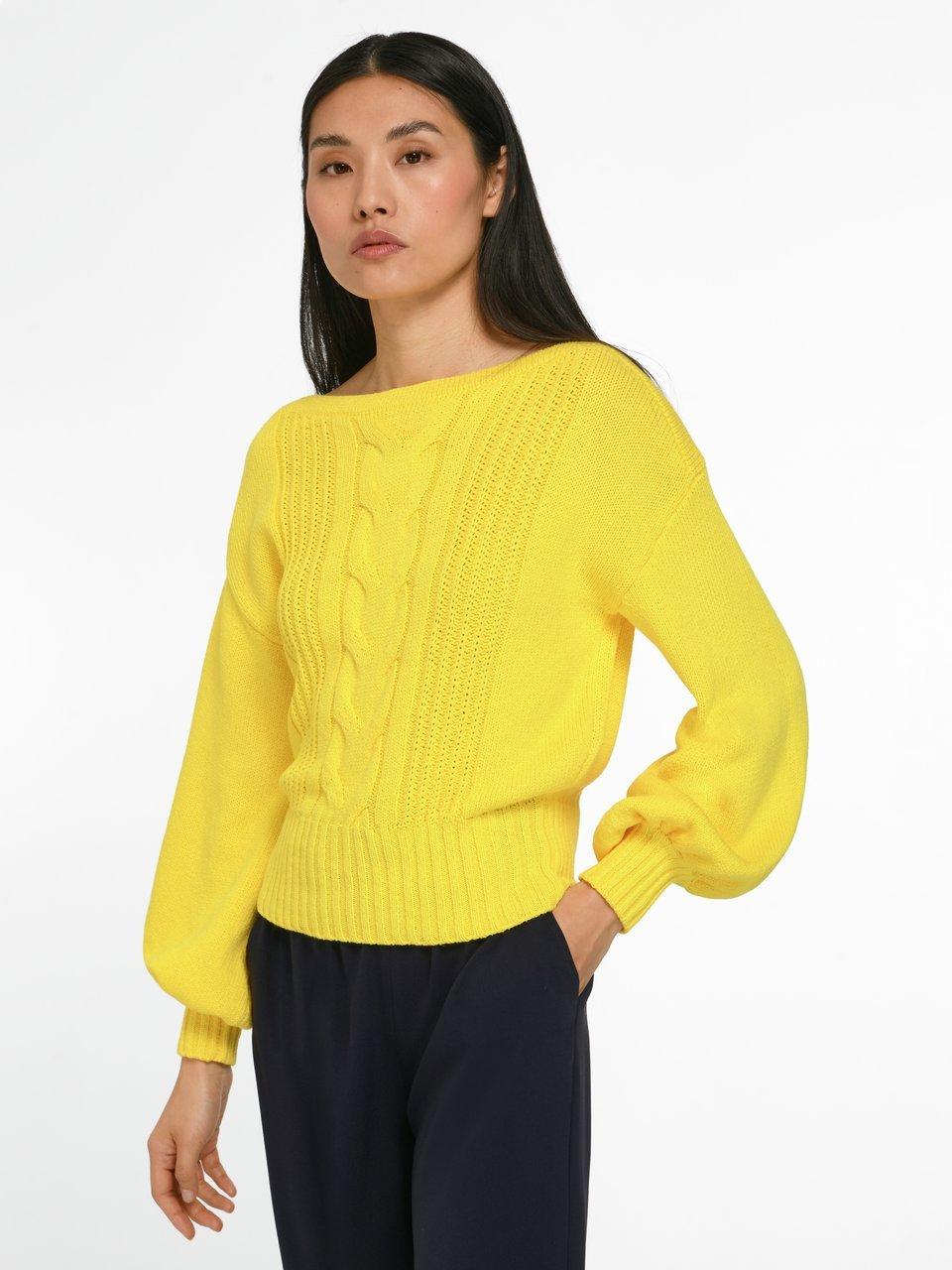 Luisa clearance spagnoli pullover