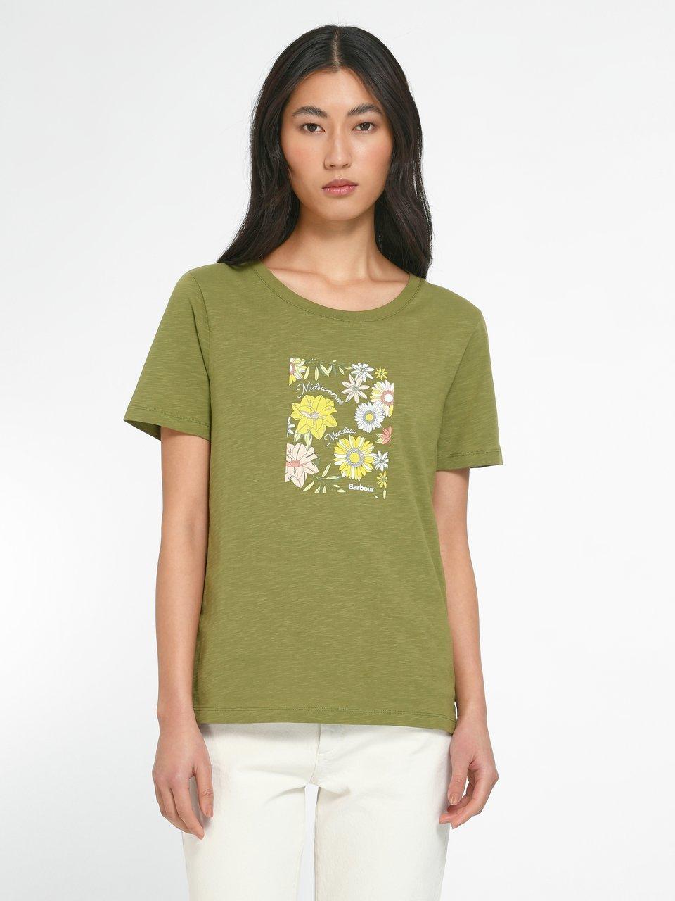 barbour shirts damen