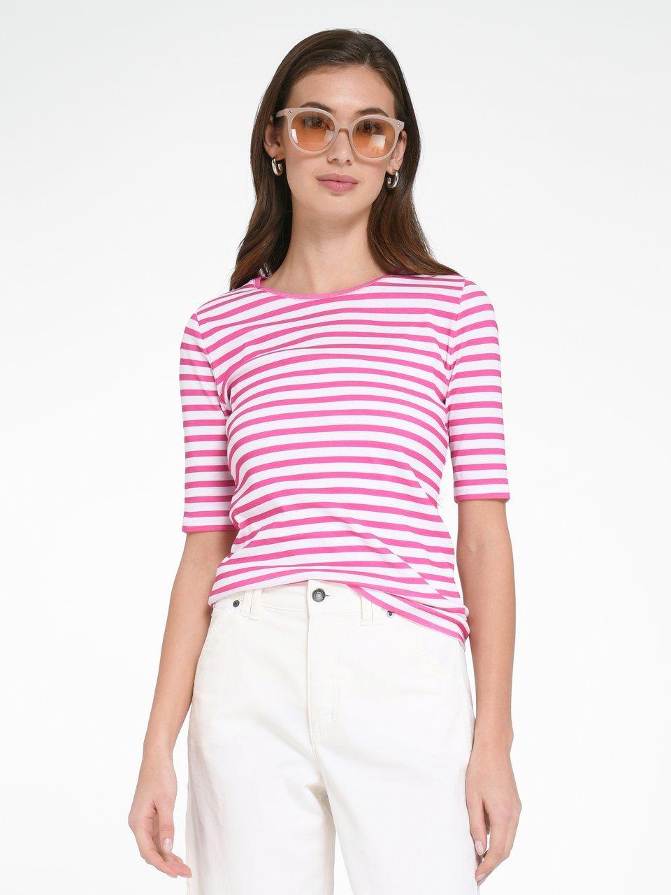 Peter Hahn - Le lot de 2 T-shirts en 100% coton