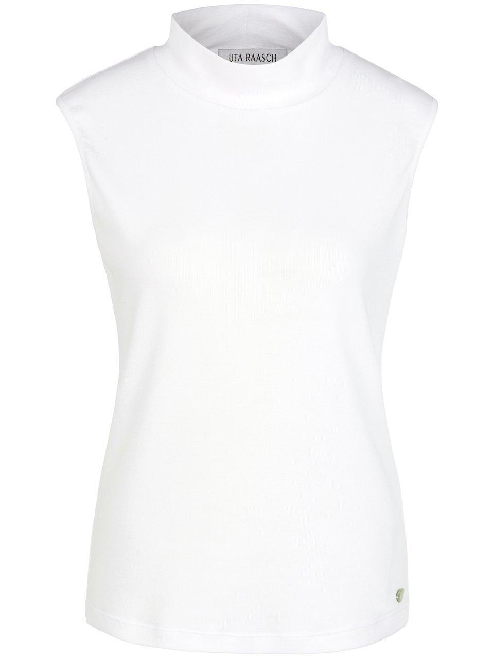 Ärmelloses Shirt Uta Raasch weiss günstig online kaufen