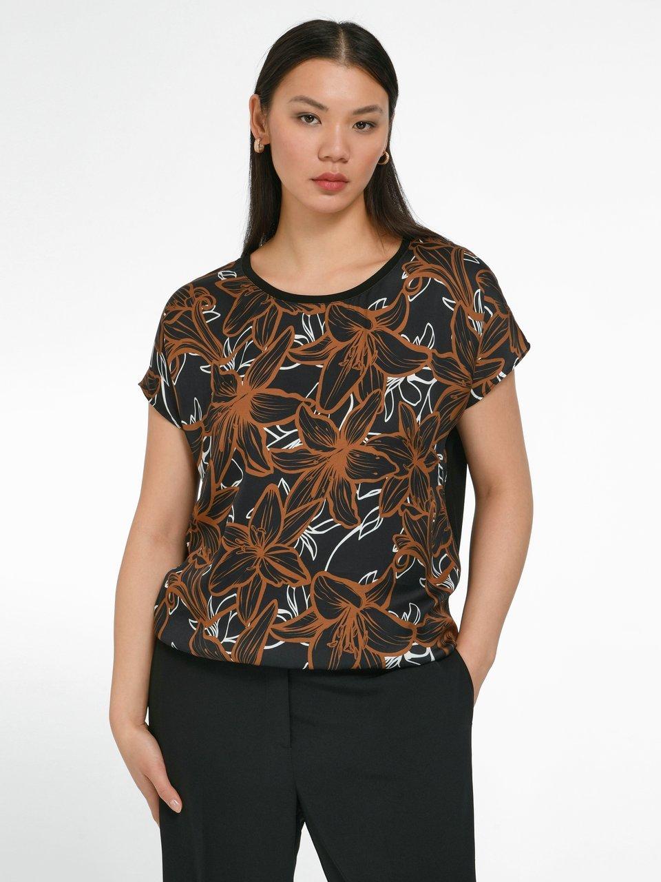 Anna Aura - Le T-shirt épaules descendues