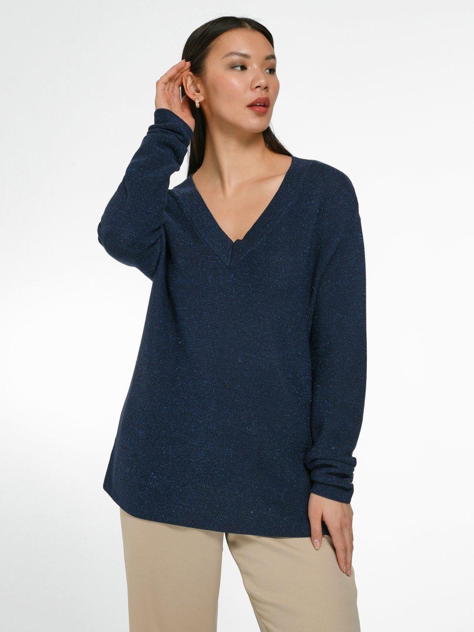 Anna Aura - V-Pullover