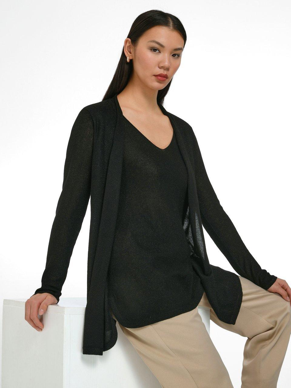 Anna Aura - 2-in-1-trui in twinset-­look