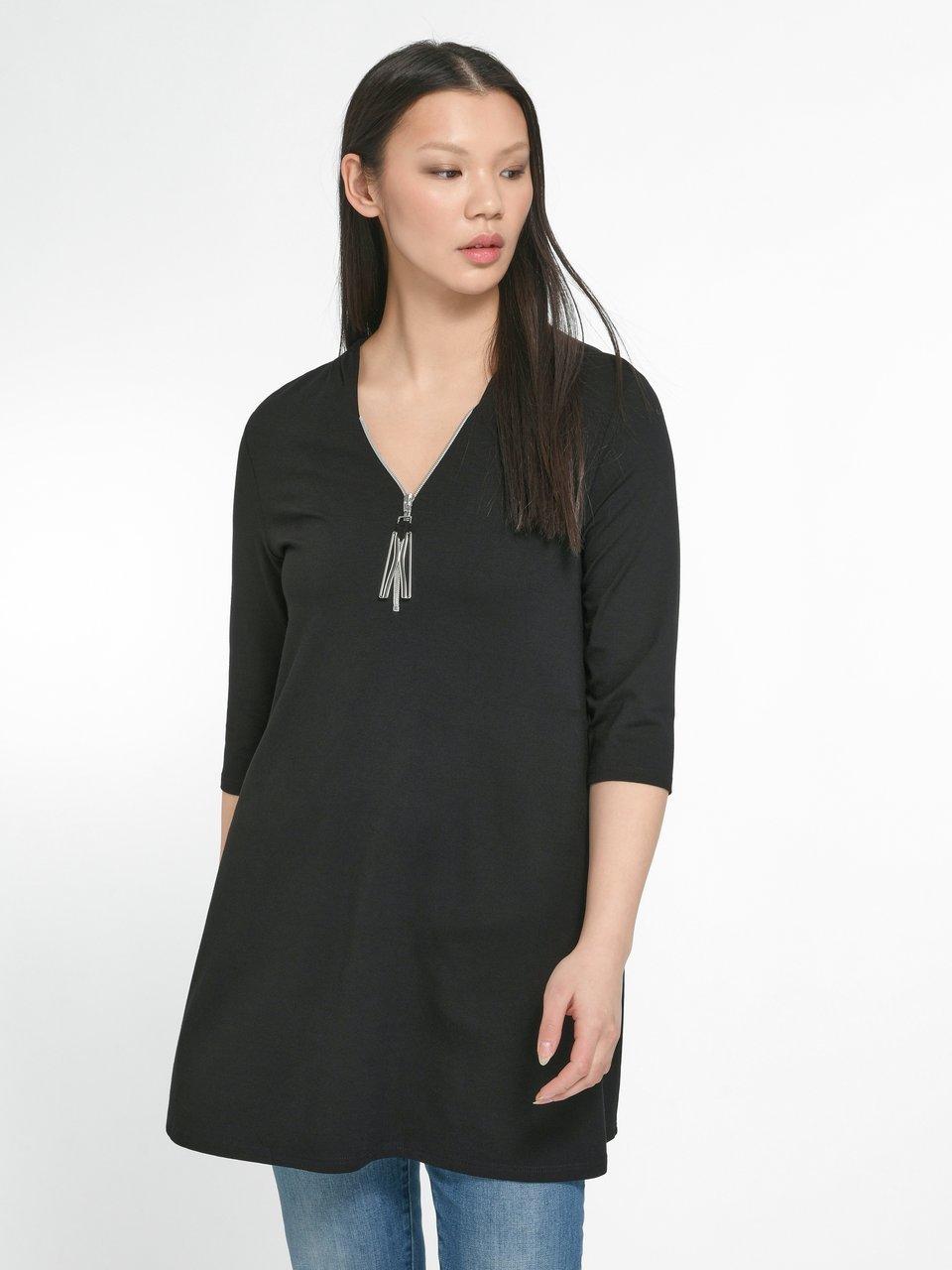Doris Streich - Long-Shirt mit 3/4-Arm