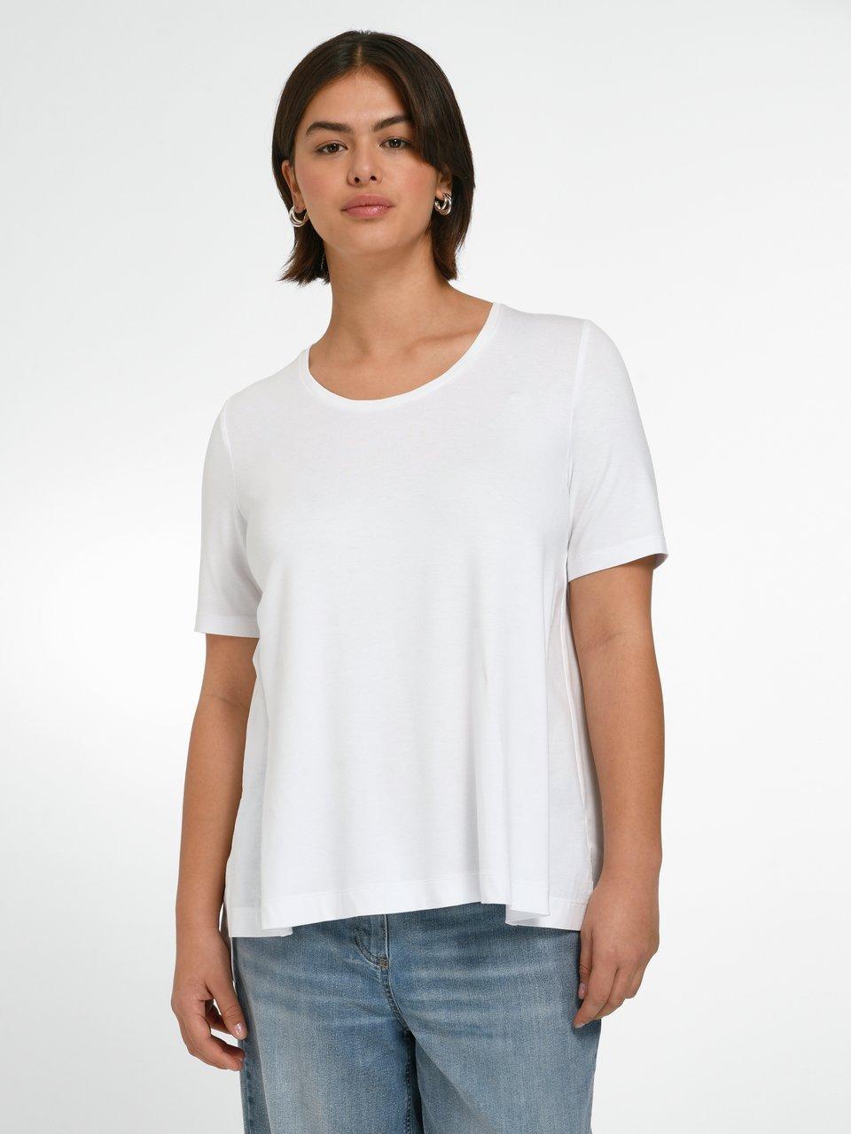 Emilia Lay - Rundhals-Shirt mit 1/2-Arm