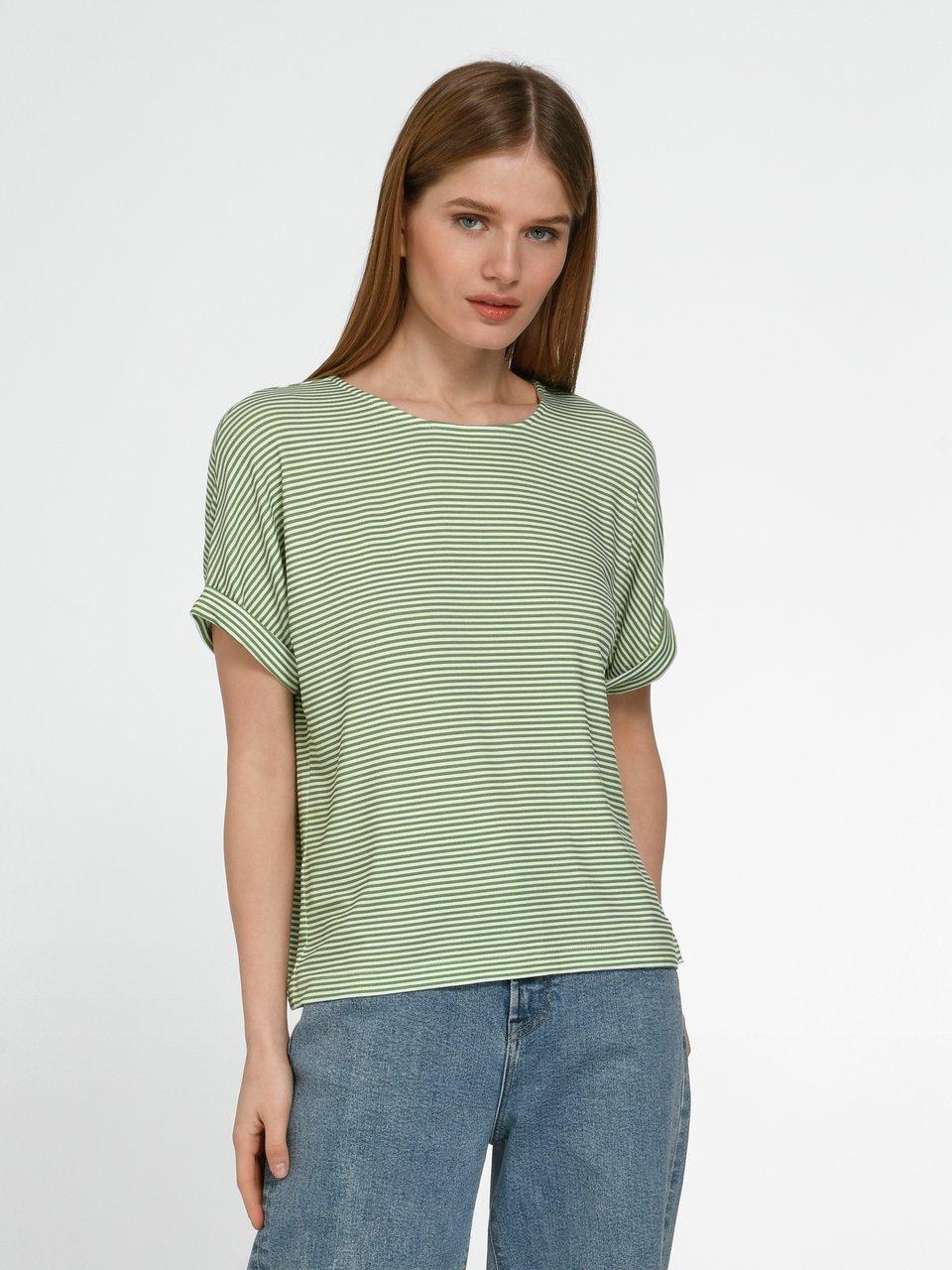 WALL London - Rundhals-Shirt