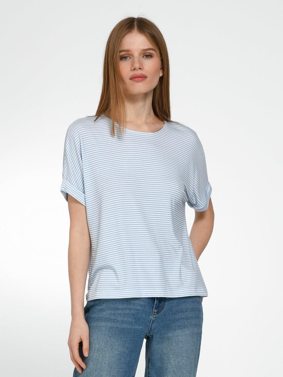 WALL London - Rundhals-Shirt
