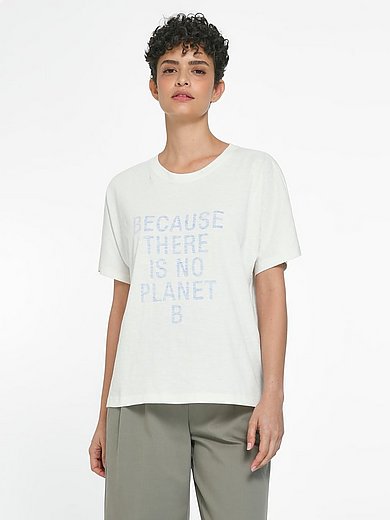 Ecoalf - Le T-shirt