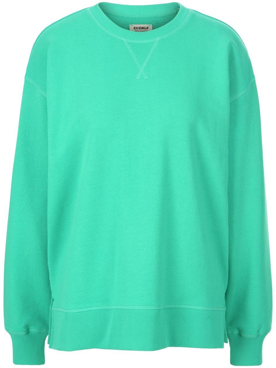 Sweatshirt Van Ecoalf groen