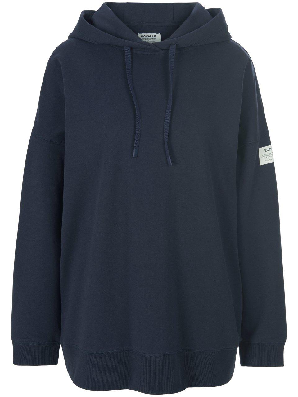 Sweatshirt Van Ecoalf blauw