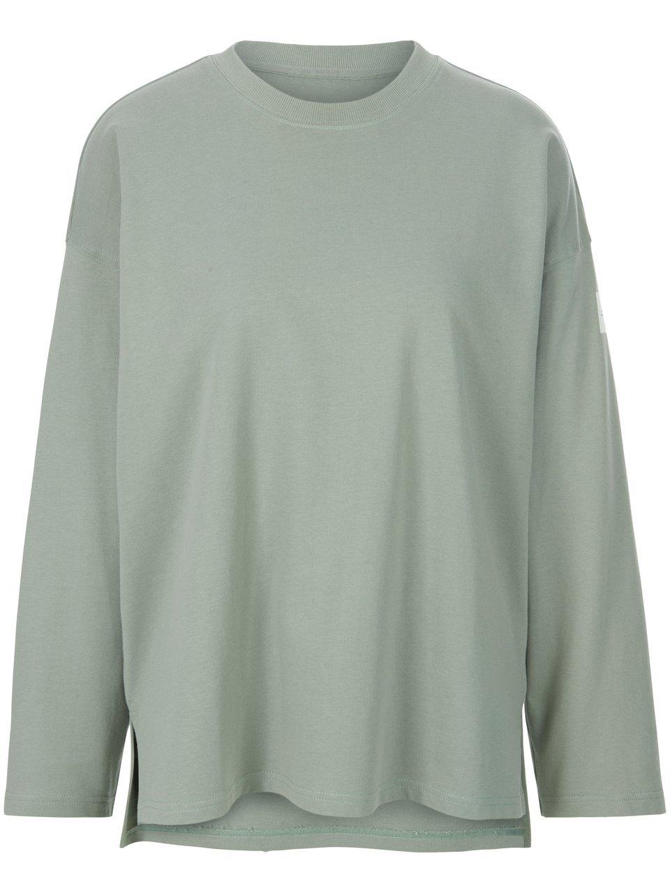 Sweatshirt Van Ecoalf groen