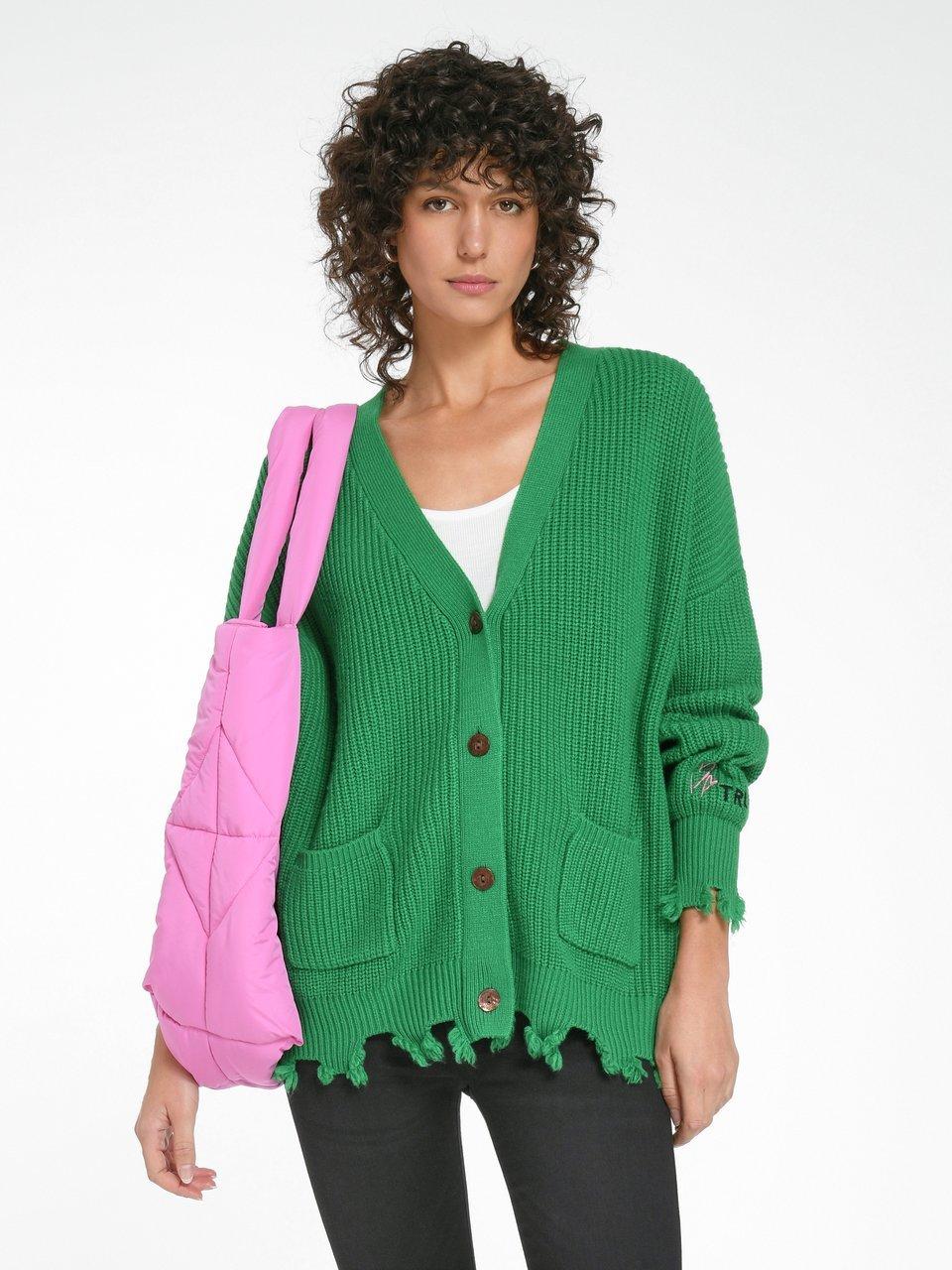 True Religion - Strickjacke