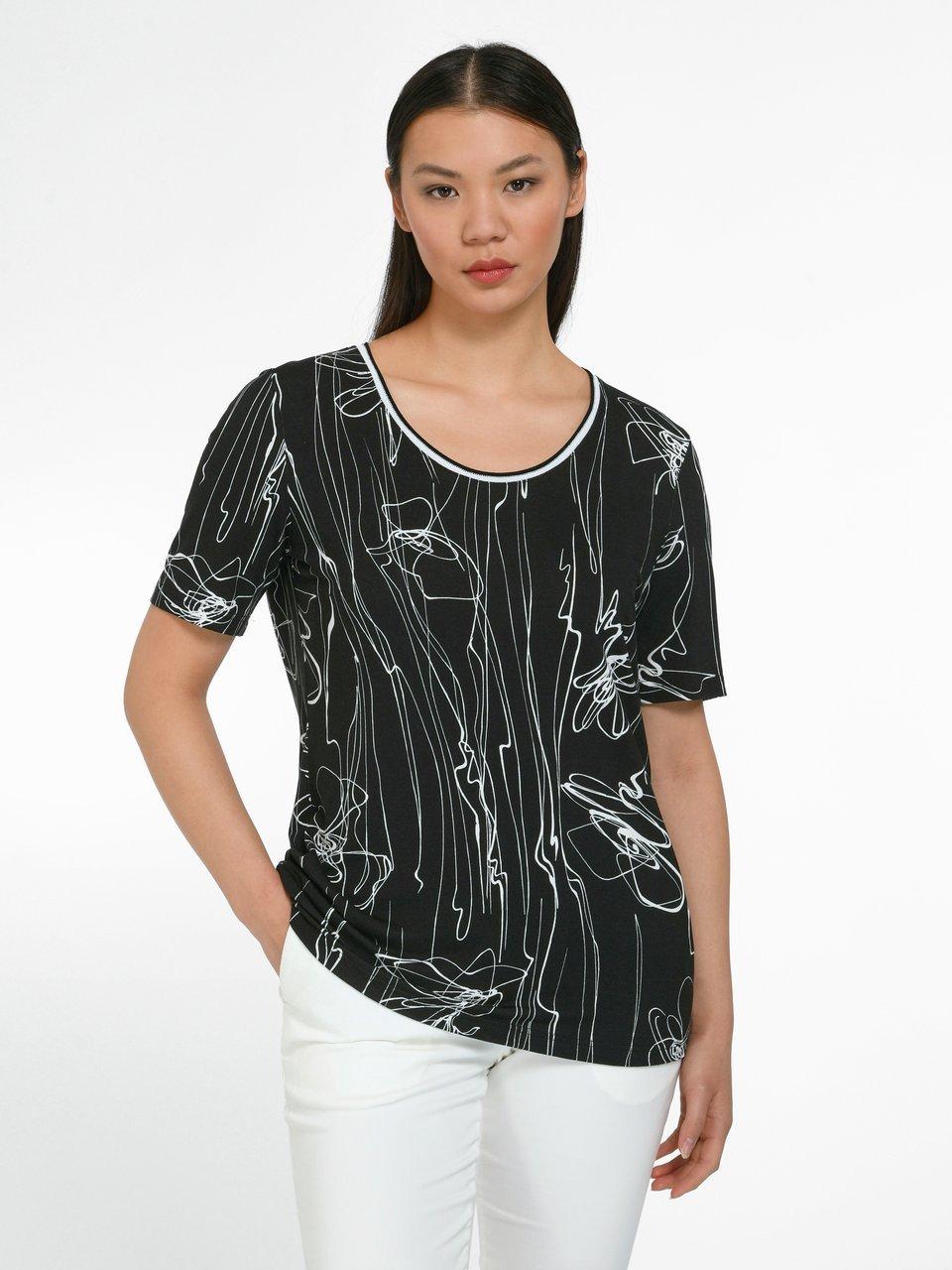 Anna Aura - Le T-shirt manches aux coudes
