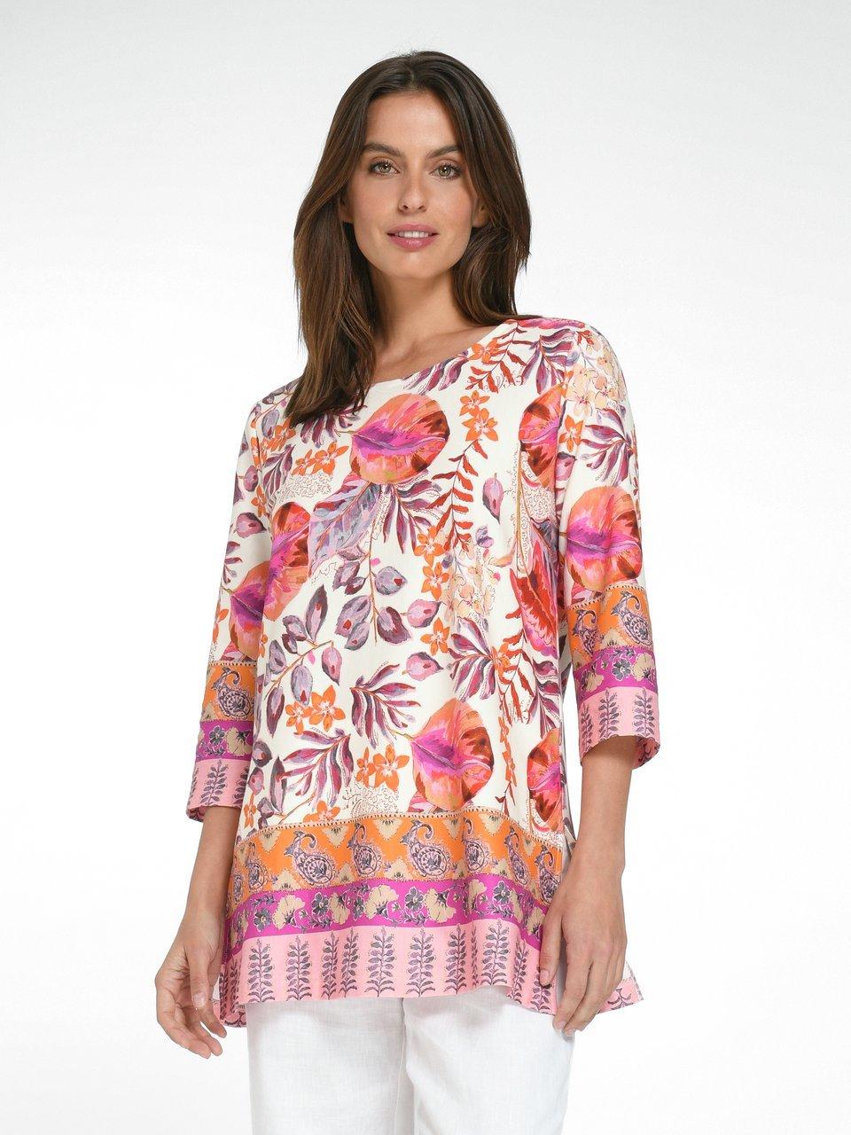 Green Cotton - Shirt Trine