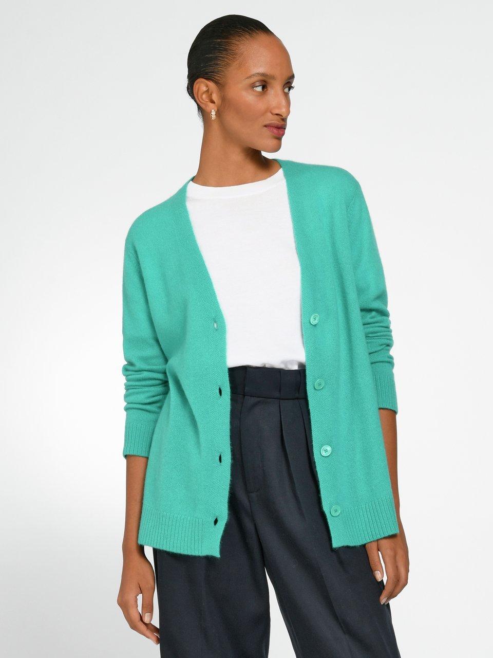 include - Strickjacke mit 1/1-Arm