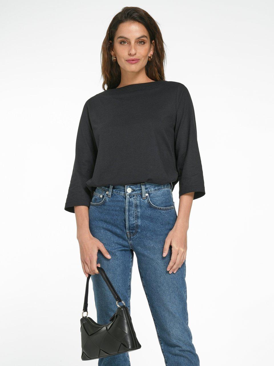 Green Cotton - Le T-shirt Maja 100% coton