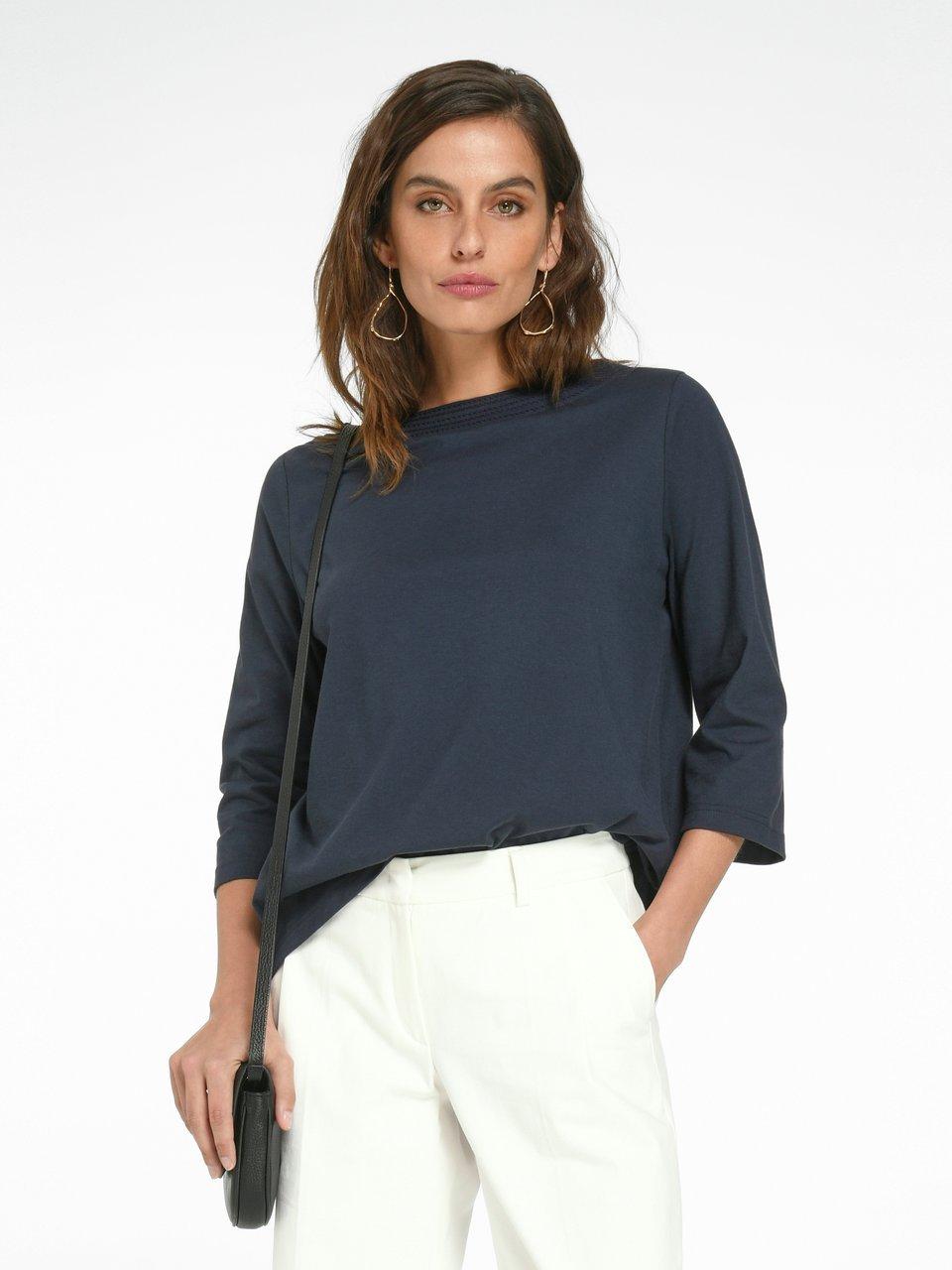 Green Cotton - Shirt Maja van 100% katoen