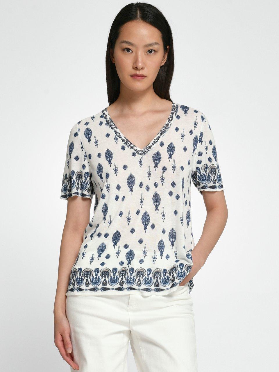 IVKO Woman - Pullover