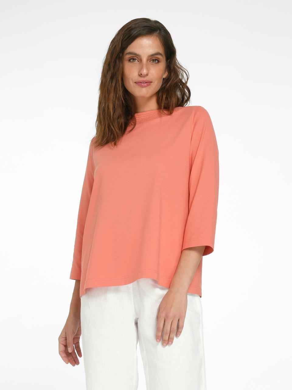 Green Cotton - Shirt Maja van 100% katoen
