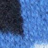 bleu/multicolore-802327