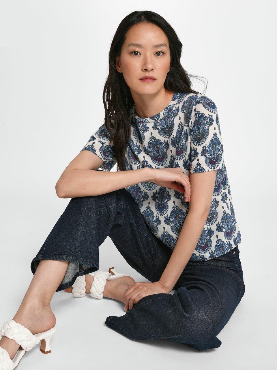 IVKO Woman - Le pull