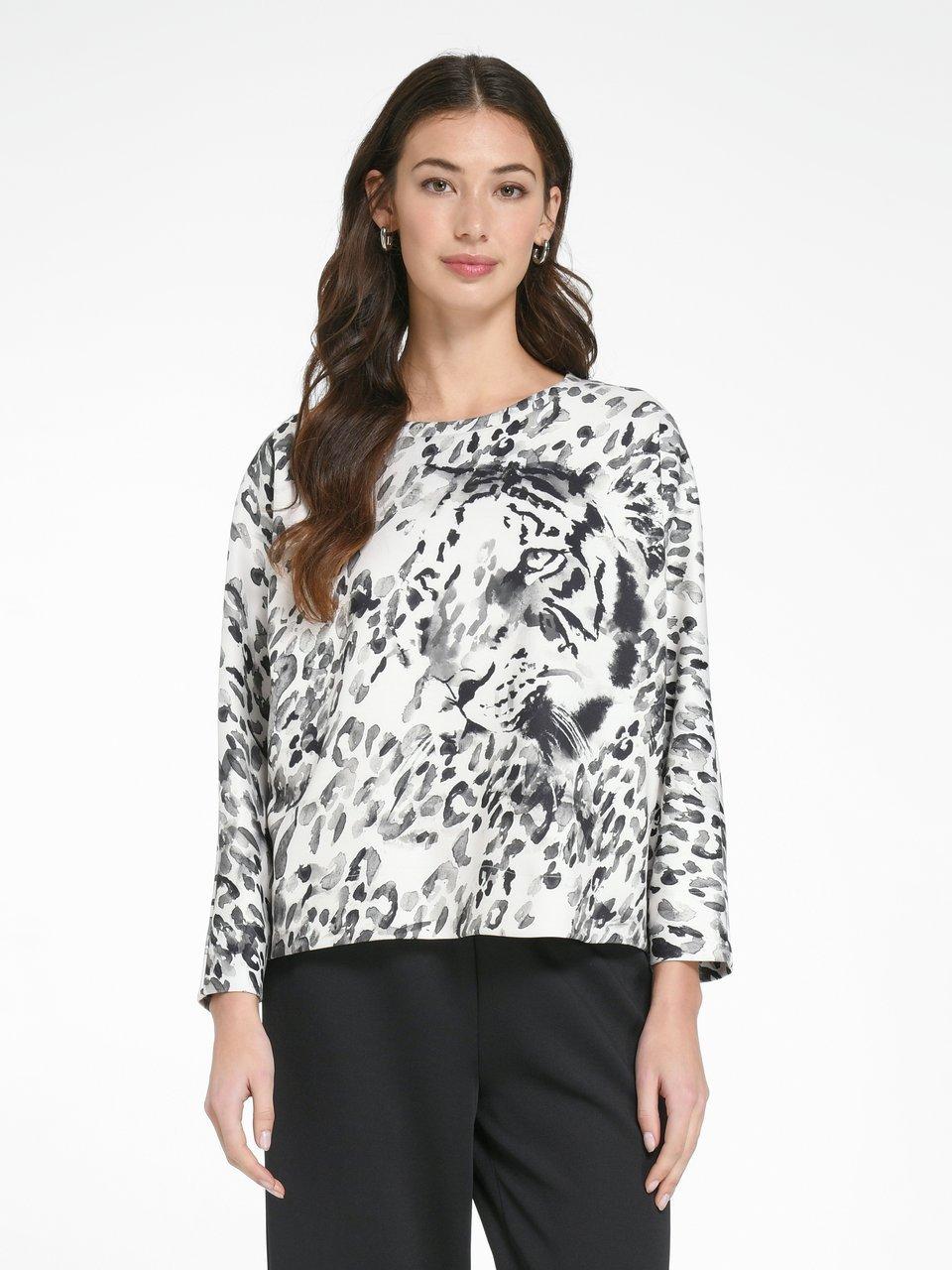 Margittes - Sweatshirt mit 3/4-Arm