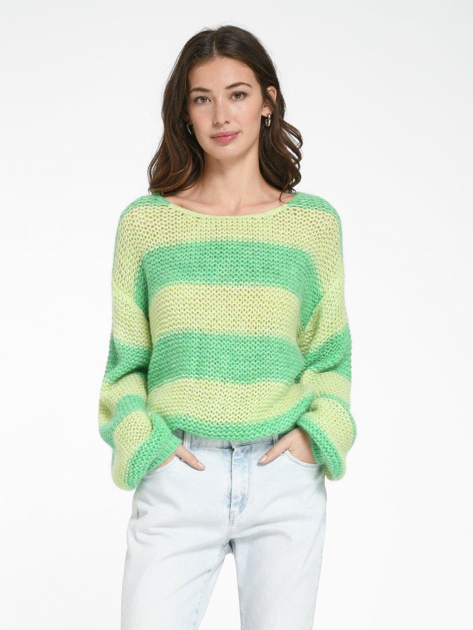 Pull manches larges cheap