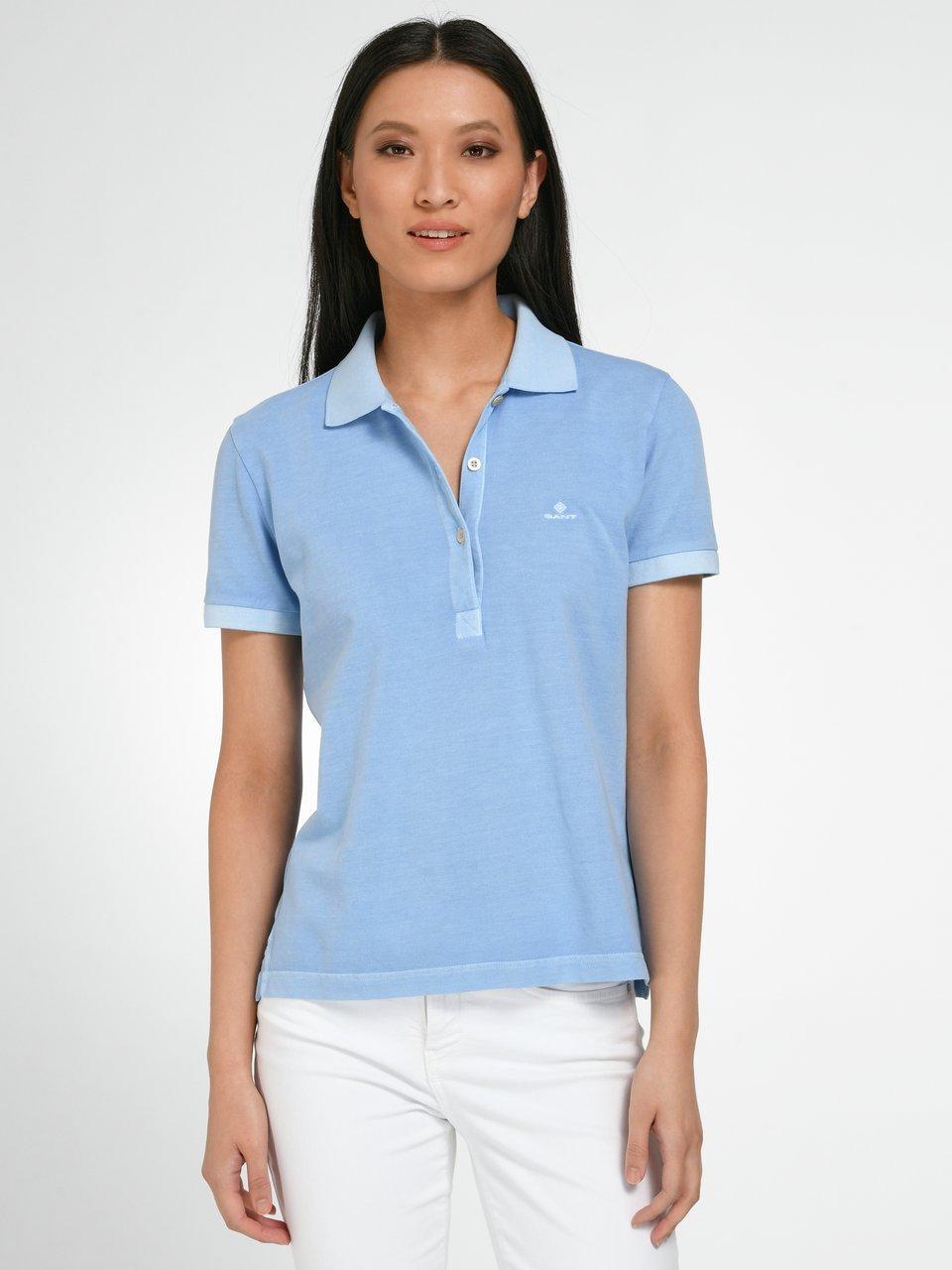 GANT - Polo-Shirt mit 1/2-Arm