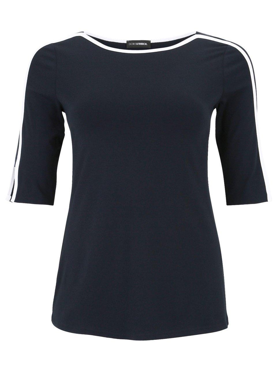 Doris Streich - Le T-shirt long