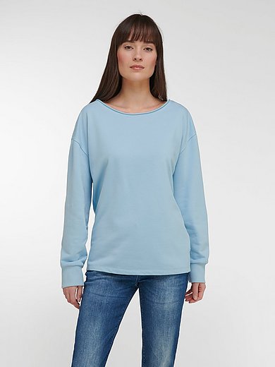 Margittes - Sweatshirt med lange ærmer