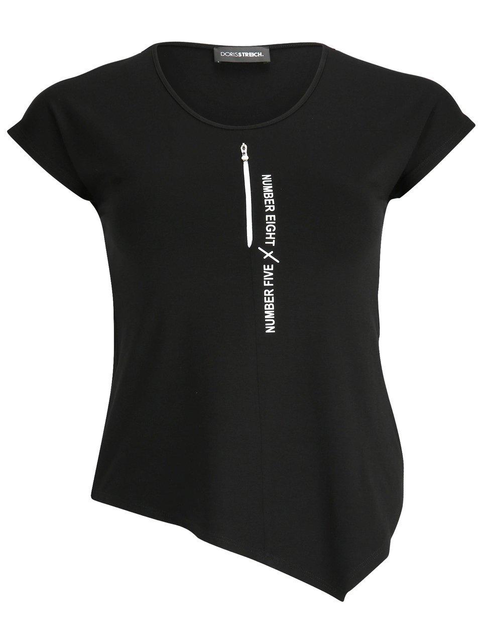 Doris Streich Sweater Style 221106-30 (Red)