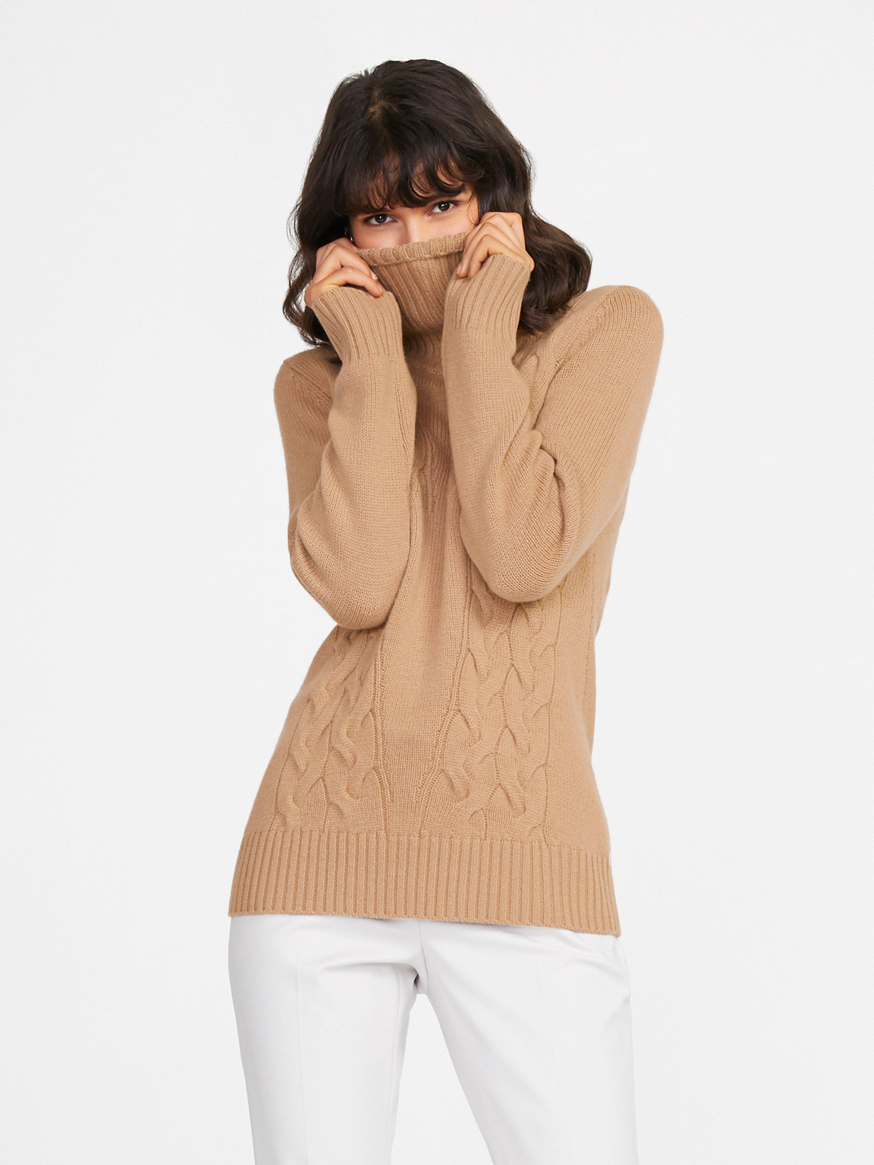 Fadenmeister Berlin - Pullover