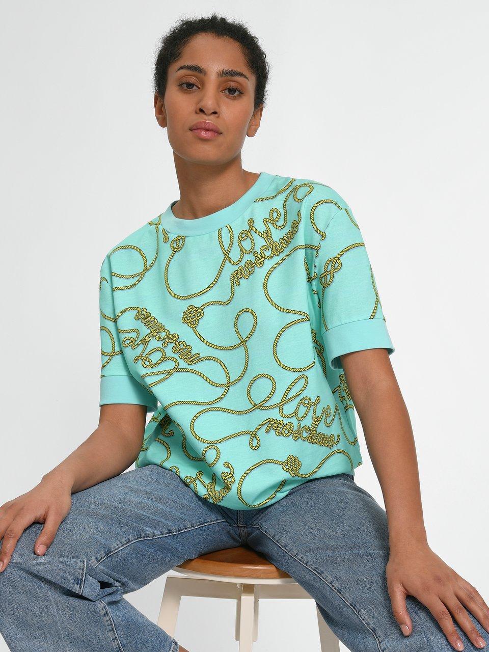 Moschino shirt online dames