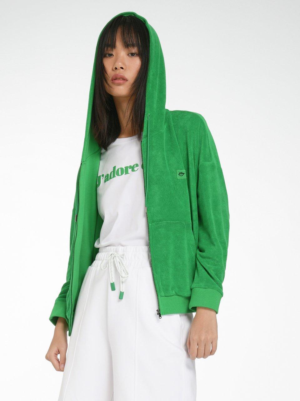 Margittes - Sweatjacke