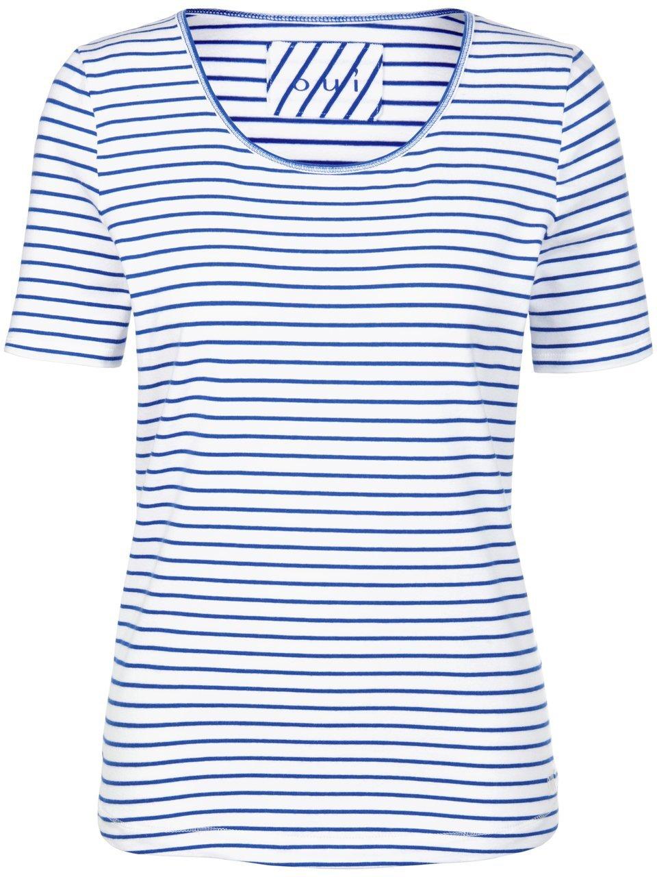 T-shirt Van oui wit
