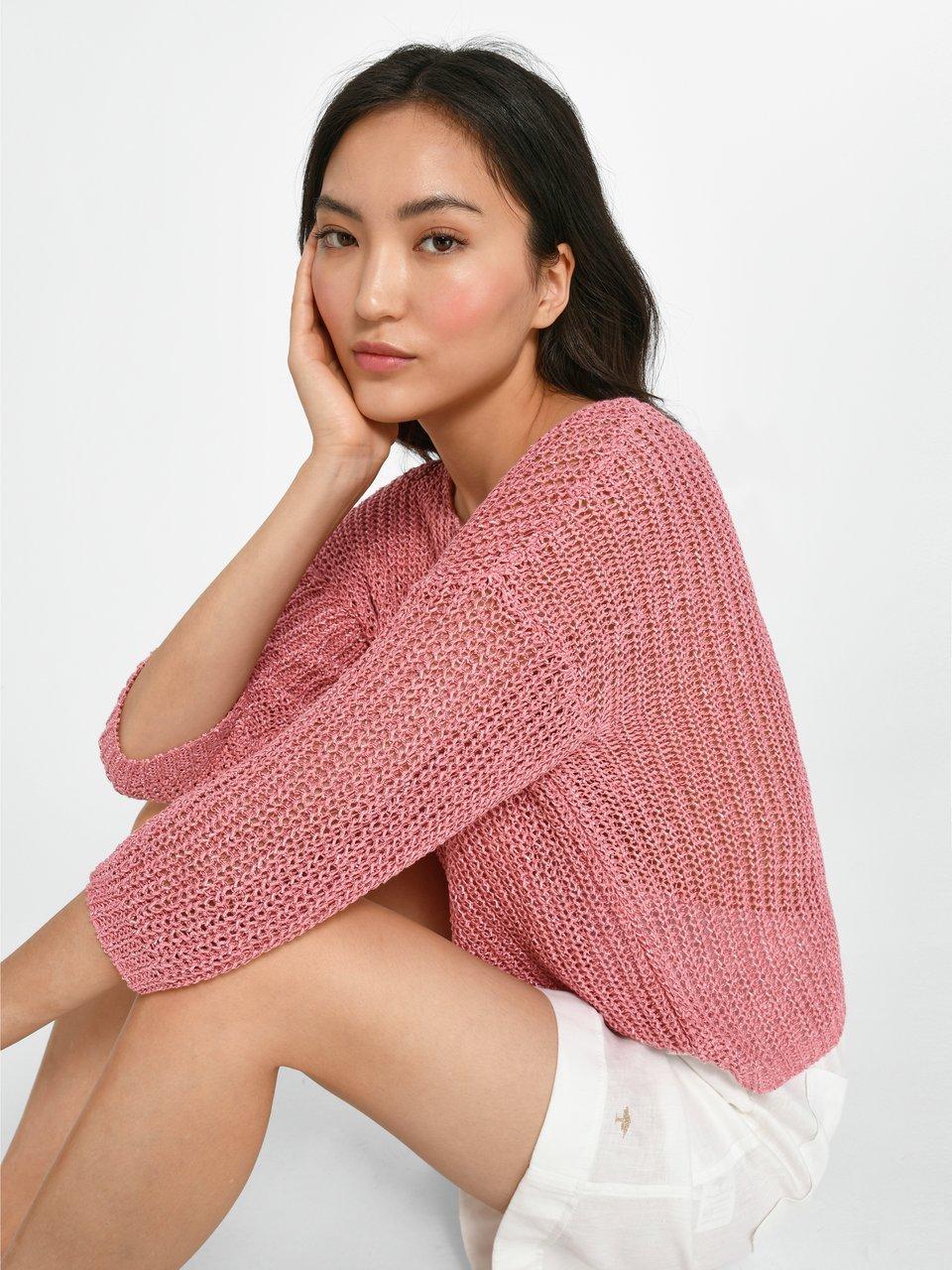 Betty Barclay - Rundhals-Pullover