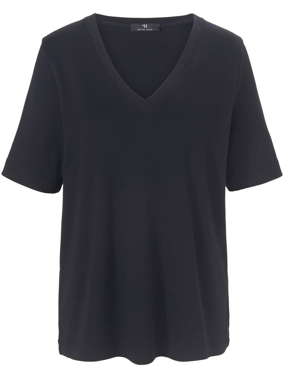 Shirt Peter Hahn schwarz günstig online kaufen