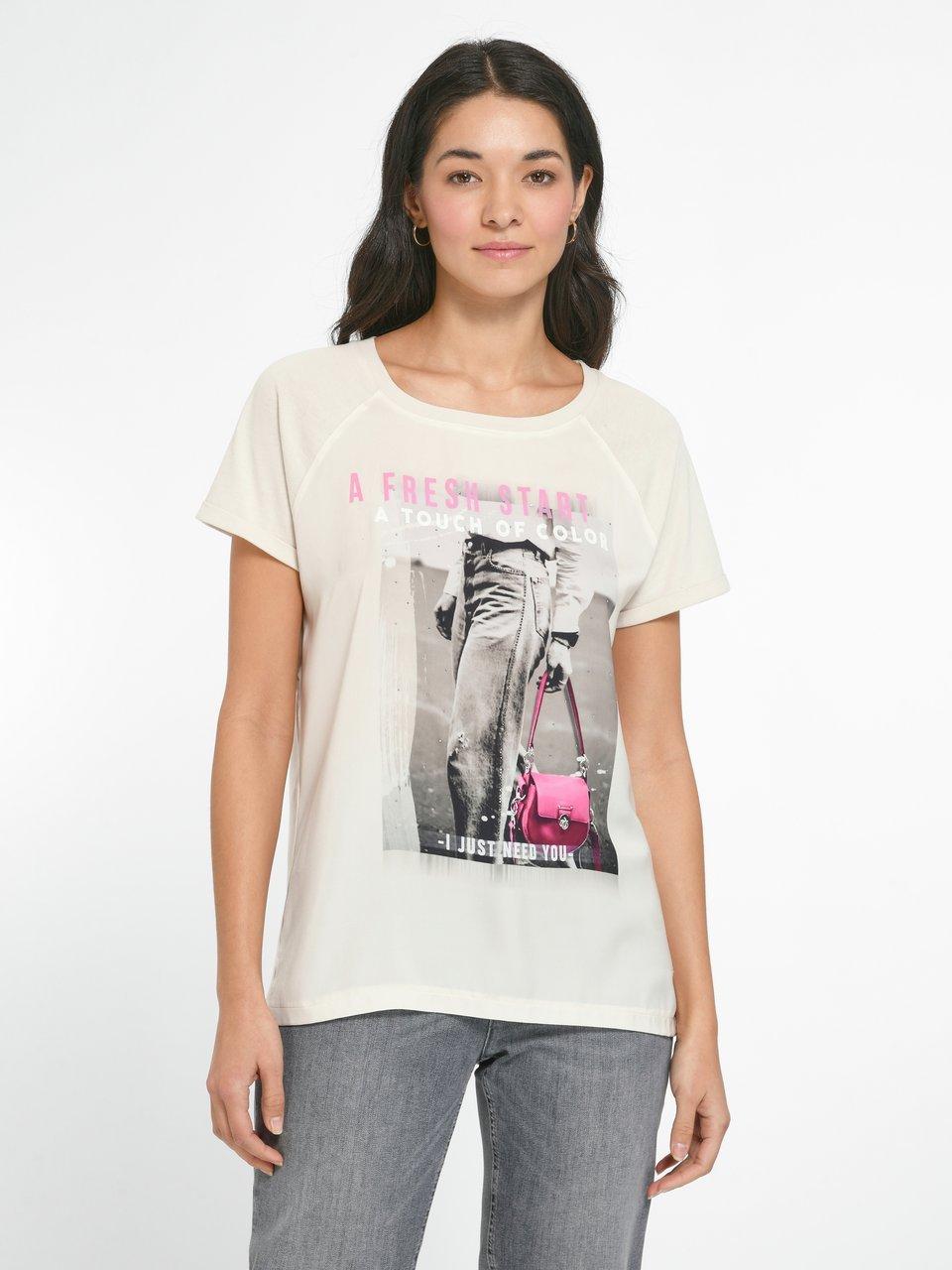 Monari - Blusen-Shirt