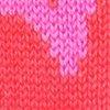 rouge/multicolore-802840